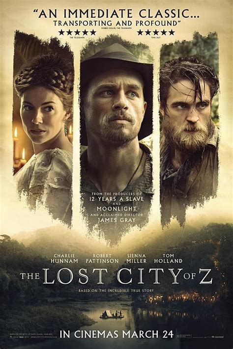 the lost city of z 2017|lost city of z true story.